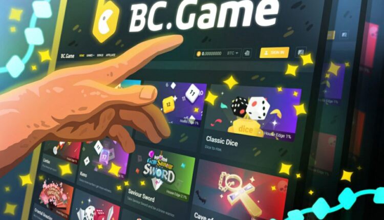 Ultimate Guide to Deposit BC.Game Nigeria Ultimate Guide to Deposit BC.Game Nigeria